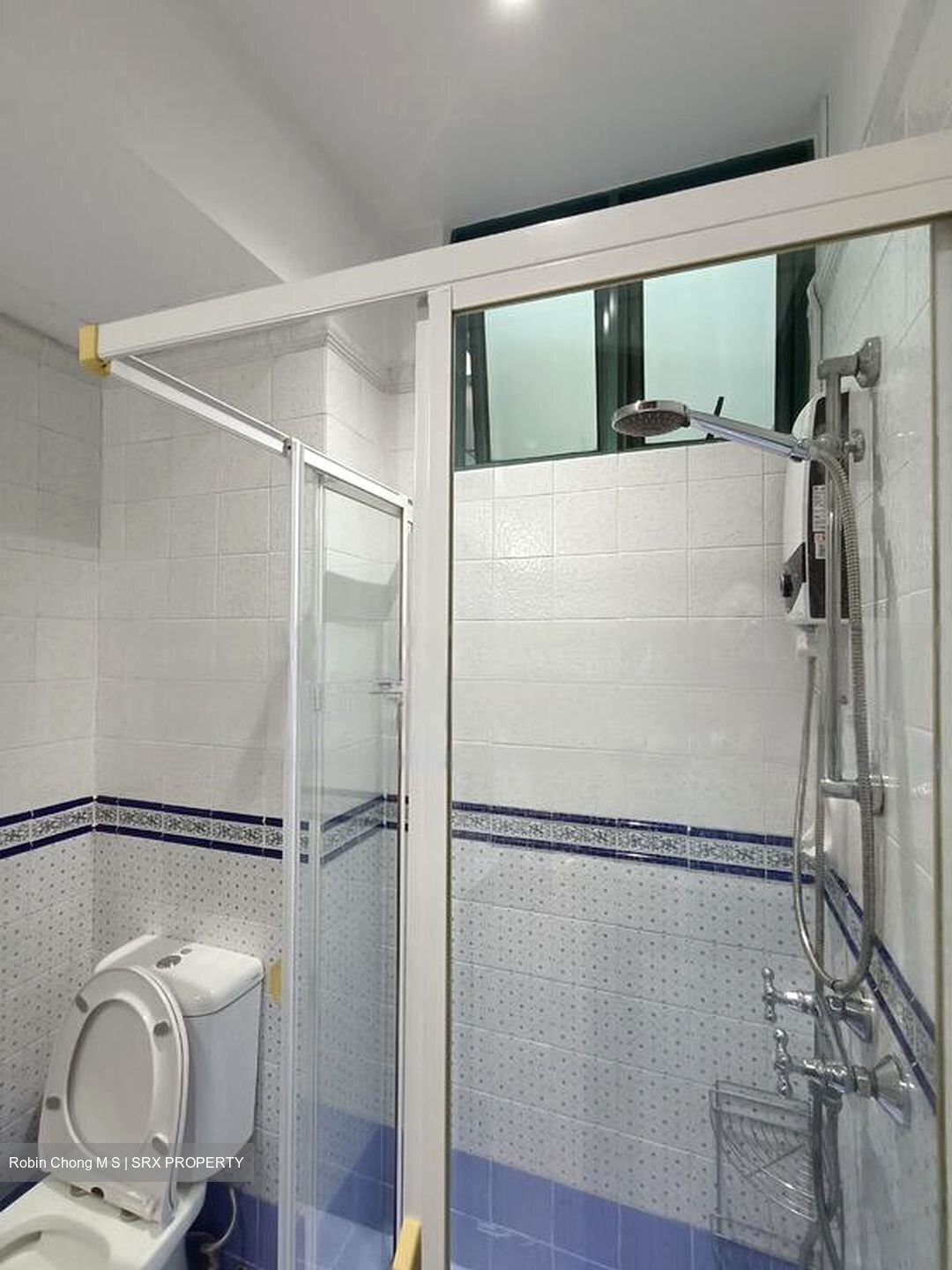 Paya Lebar Crescent (D19), Terrace #457044201